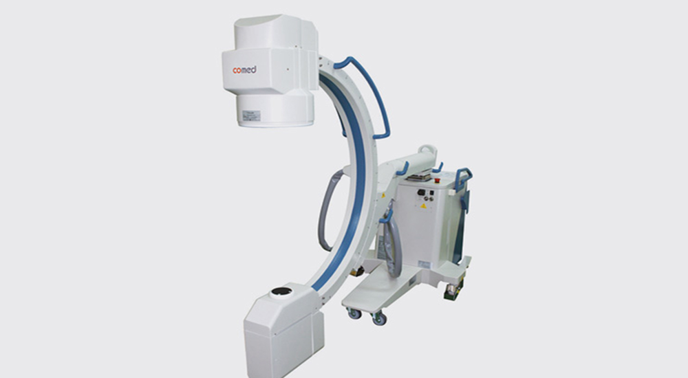 C-arm