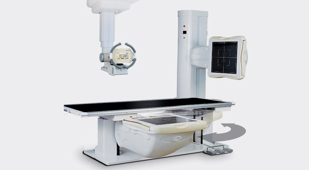 DR-X-RAY