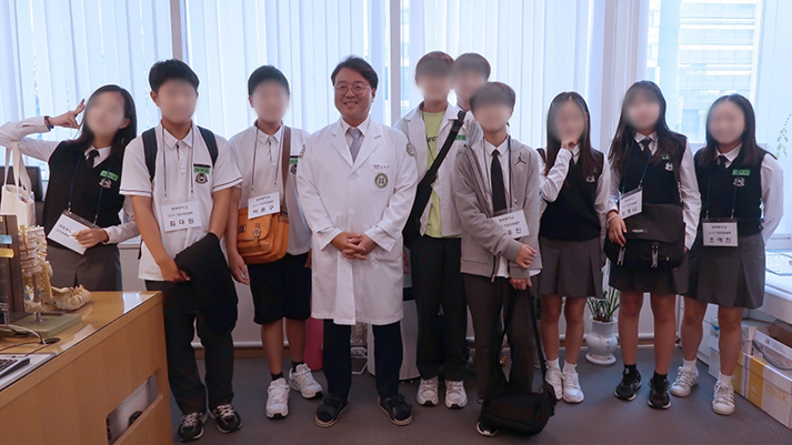 홀몸어르신 집수리 봉사