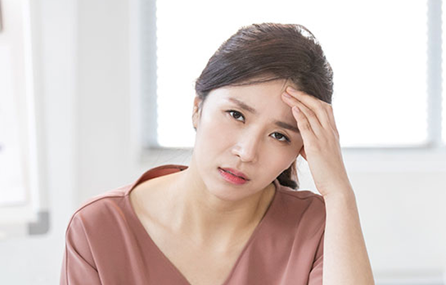 어지럼증 이미지 2