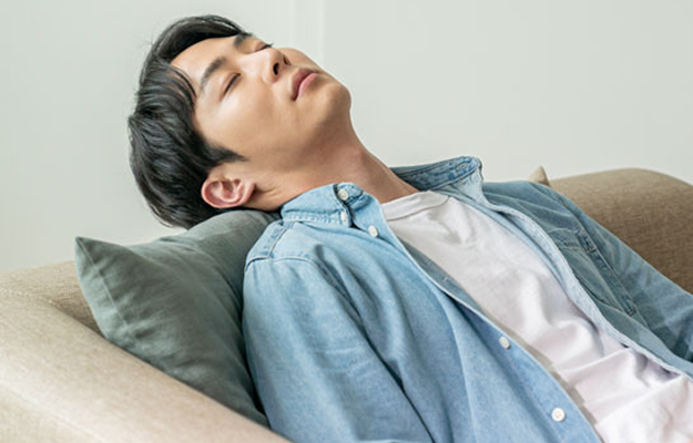 불면증 이미지 2