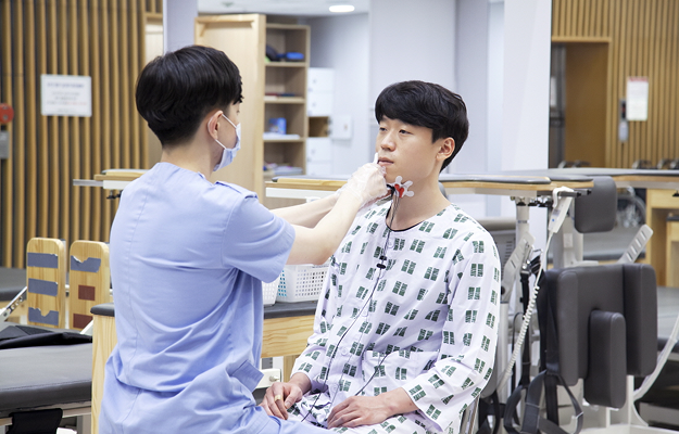 연하재활치료 이미지